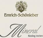 Emrich-Schnleber - Riesling Mineral Trocken 2022