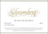 Schramsberg - Blanc de Blancs Brut  2021