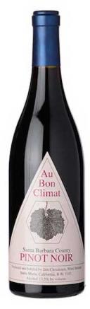 Au Bon Climat Pinot Noir Santa Barbara County 2022