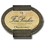 Fess Parker - Chardonnay Santa Barbara County Ashleys Vineyard 2020
