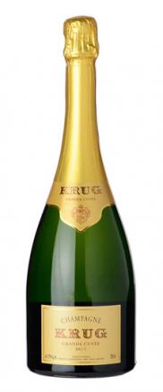 Krug Brut Champagne Grande Cuve NV (375ml) (375ml)