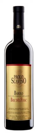 Paolo Scavino Barolo Bric dl Fiasc 1996 (1.5L) (1.5L)