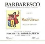 Produttori del Barbaresco - Barbaresco Montestefano Riserva 2019