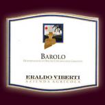Eraldo Viberti - Barolo 1998