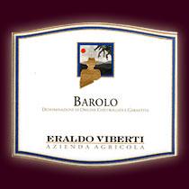 Eraldo Viberti Barolo 1998