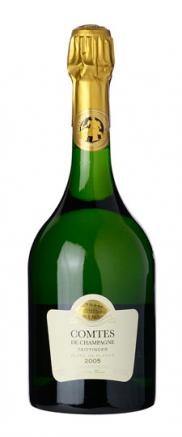 Taittinger Brut Blanc de Blancs Champagne Comtes de Champagne 2012 (1.5L) (1.5L)