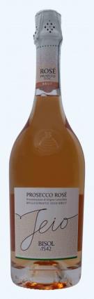 Bisol Jeio Prosecco Rose 2020