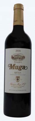 Muga Rioja Reserva 2018